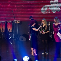 4banket Premia Фотоотчет III Церемонии #1860